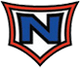 拿尔维克女篮logo