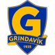 格林达维克女足logo