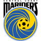 中部海岸青年队logo