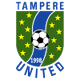 坦佩雷二队logo