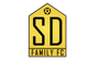 SD家族logo